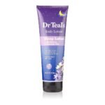 Dr. Teal's Body Lotion Moisture Sleep Blend with Melatonin Lavender & Chamomile Net Wt. 8 oz ( 226.8 g)
