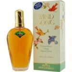 WIND SONG by Prince Matchabelli Cologne Spray 2.6 oz / 77 ml (Women)