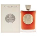 Atkinsons The Big Bad Cedar EDP Spray Unisex 3.3 oz