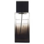 Pascal Morabito Black Granit Eau de Toilette Spray for Men, 3.3 Oz