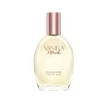 Coty Vanilla Musk For Women. Cologne Spray 1.7 Oz.