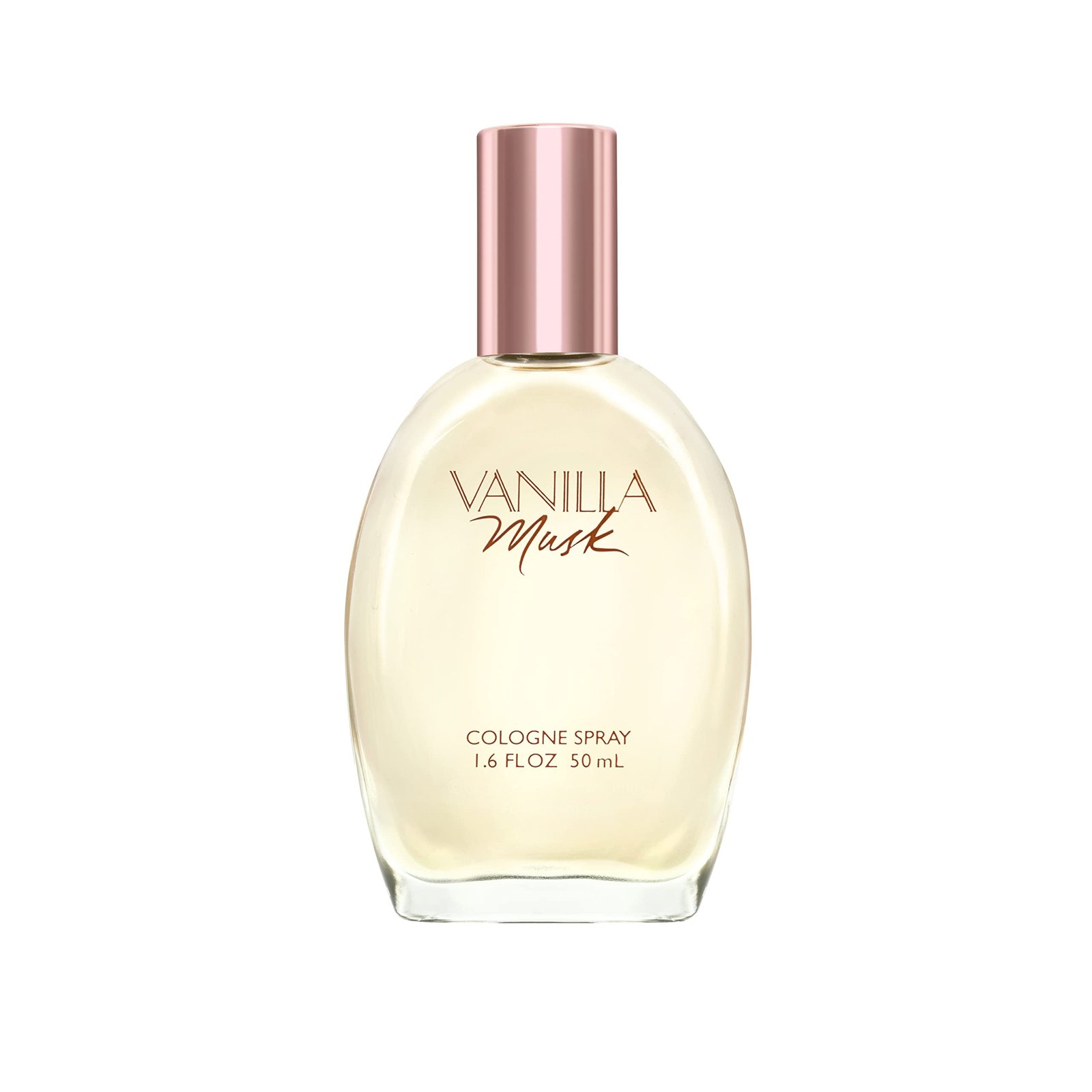 Version 1.0.0 Coty Vanilla Musk For Women. Cologne Spray 1.7 Oz. - Image 1