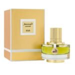 Rasasi Junoon Leather Pour Femme By Rasasi Eau De Parfum Spray 1.7 Oz