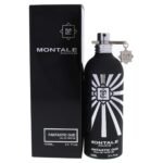 MONTALE Fantastic Oud Eau de Parfum Spray, 3.4 Fl Oz