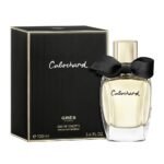 CABOCHARD by Parfums Gres Eau De Toilette Spray 3.4 oz / 100 ml (Women)