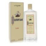 Heliotrope Blanc By Lt Piver Lotion (Eau De Toilette) 14.25 Oz For Women