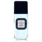 Royal Copenhagen Musk Cologne Spray - 3.3 oz