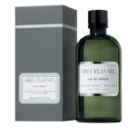 Geoffrey Beene Grey Flannel for Men, Eau De Toilette Splash, 8-Ounce