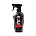 Bod Man Upper Cut Parfum De Coeur for Men Fragrance Body Spray, 8.0 Oz/0.5 pounds