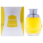 Swiss Arabian Khateer - Arabian Perfume for Men and Women - Long Lasting Perfume for Women and Men - Fresh, Spicy, Amber Fragrances - 100 ml