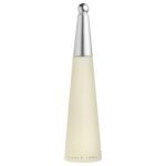 Issey Miyake L'eau D'issey Fragrance for Women, EDT Perfume, Eau De Toilette Spray, 3.3 oz