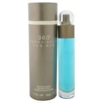 360 Eau De Toilette Spray 50ml/1.7oz