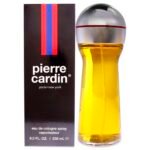 Pierre Cardin for Men-8-Ounce EDC Spray