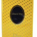 Dior Dolce Vita for Women Eau de Toilette Spray, 3.4 Ounce