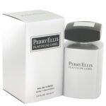 Perry Ellis Platinum Label Cologne for Men 3.4 oz Eau De Toilette Spray