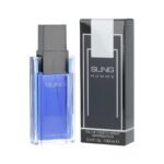 Alfred Sung for Men, Eau De toilette Spray, 3.4-Ounce
