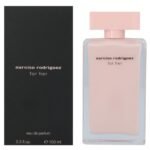 Narciso Rodriguez For Her by Narciso Rodriguez 3.3-Ounce 100ml EDP Spray