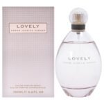 Sarah Jessica Parker Lovely Eau De Parfum Spray for Women, 5.2 Fl Oz