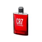 CR7 Cristiano Ronaldo - Eau De Toilette Cologne Scent for Men - Woody, Musky Scent with Lavender, Cardamom, Tobacco, and Cedar - From Cristiano Ronaldo?s Original Men?s Fragrance Collection - 100 ml
