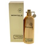 Montale Powder Flowers for Unisex - Eau De Parfum Spray, 3.4 ounces