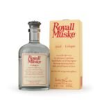 Royall Fragrances - ROYALL MUSKE All Purpose Lotion / Cologne - 8 oz