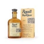 Royall Fragrances Bayrhum 57 Eau De Toilette 8 Oz/ 240 Ml - Splash for Men By 1.200 Pounds