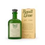 Royall Lyme by Royall Fragrances for Men - 8 oz Lotion Splash