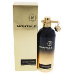 Montale Intense Pepper for Unisex - Eau De Parfum Spray, 3.4 ounces