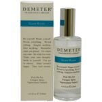Demeter Steam Room for Women - Cologne Spray, 4 ounces