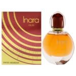 SWISS ARABIAN Inara Oud - Luxury Products from Dubai - Long Lasting, Addictive Personal EDP Spray Fragrance - Seductive Signature Aroma - 53 ml