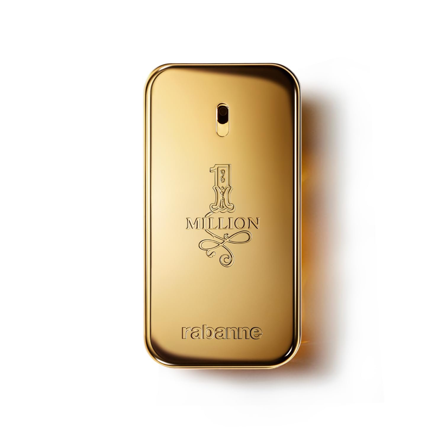 Version 1.0.0 Paco Rabanne 1 Million for Men-1.7-Ounce EDT Spray - Image 1