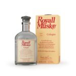 Royall Fragrances - ROYALL MUSKE All Purpose Lotion / Cologne - 4 oz