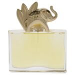Kenzo Jungle L Elephant for Women Eau De Parfum Spray, 3.4-Ounce