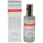 Demeter Tomato Seeds for Unisex - Cologne Spray, 4 Oz