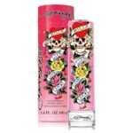 Ed Hardy for Women 3.4-Ounce EDP Spray