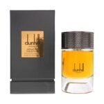 Dunhill Moroccan Amber by Alfred Dunhill Eau De Parfum Spray 3.4 oz / 100 ml (Men)