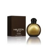 Halston Z-14 by Halston for Men, Cologne Spray, 4.2 Ounce