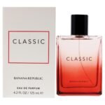 BANANA REPUBLIC Classic Red Unisex EDP Spray 4.2 oz