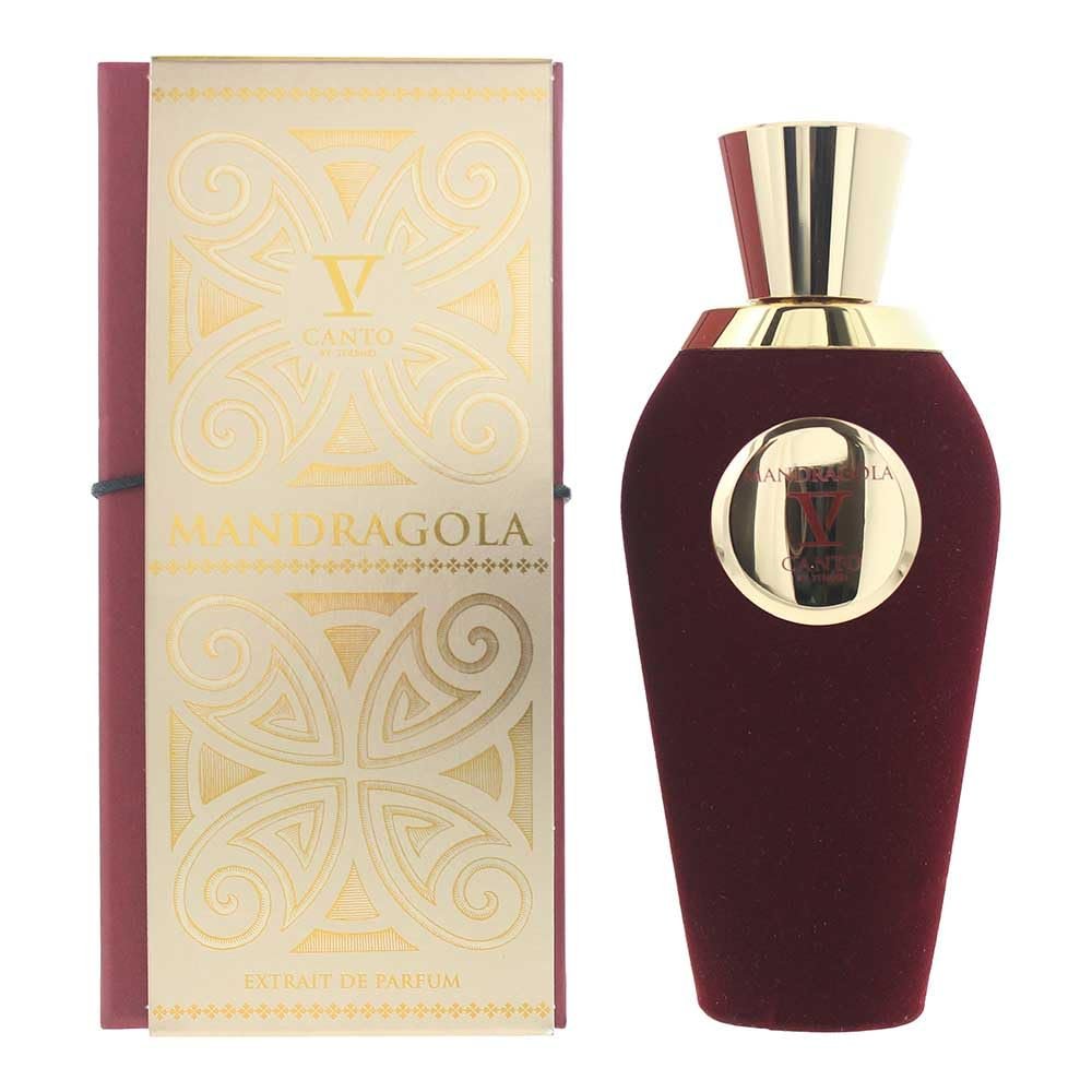 Version 1.0.0 Extrait De Parfum Spray (Unisex) 3.38 oz - Image 1