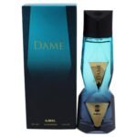 Ajmal Dame for Women - Eau De Parfum Spray, 3.4 ounces