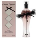 Chantal Thomass Chantal Thomass - Pink EDP Spray Women 3.3 oz