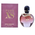 Paco Rabanne Pure XS for Women - Eau De Parfum Spray, 2.7 ounces