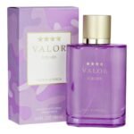 Dana Valor for Women Eau de Toilette, 3.4 Ounce