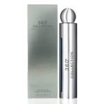 Perry Ellis Cologne for Men, 360 Collection, 3.4 Ounce
