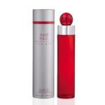 360 Red by Perry Ellis for Men - 6.8 oz EDT Spray