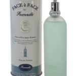 Face A Face By Faconnable For Men. Eau De Toilette Spray 5 Ounces