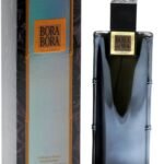 Bora Bora Exotic by Liz Claiborne Men's Eau De Cologne Spray 3.4 oz - 100% Authentic