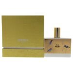 Memo Paris Eau De Memo for Unisex - Eau De Parfum Spray, 3.38 ounces
