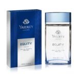 Yardley Of London Yardley Equity Eau De Toilette Spray for Men, 3.4 Fl Oz