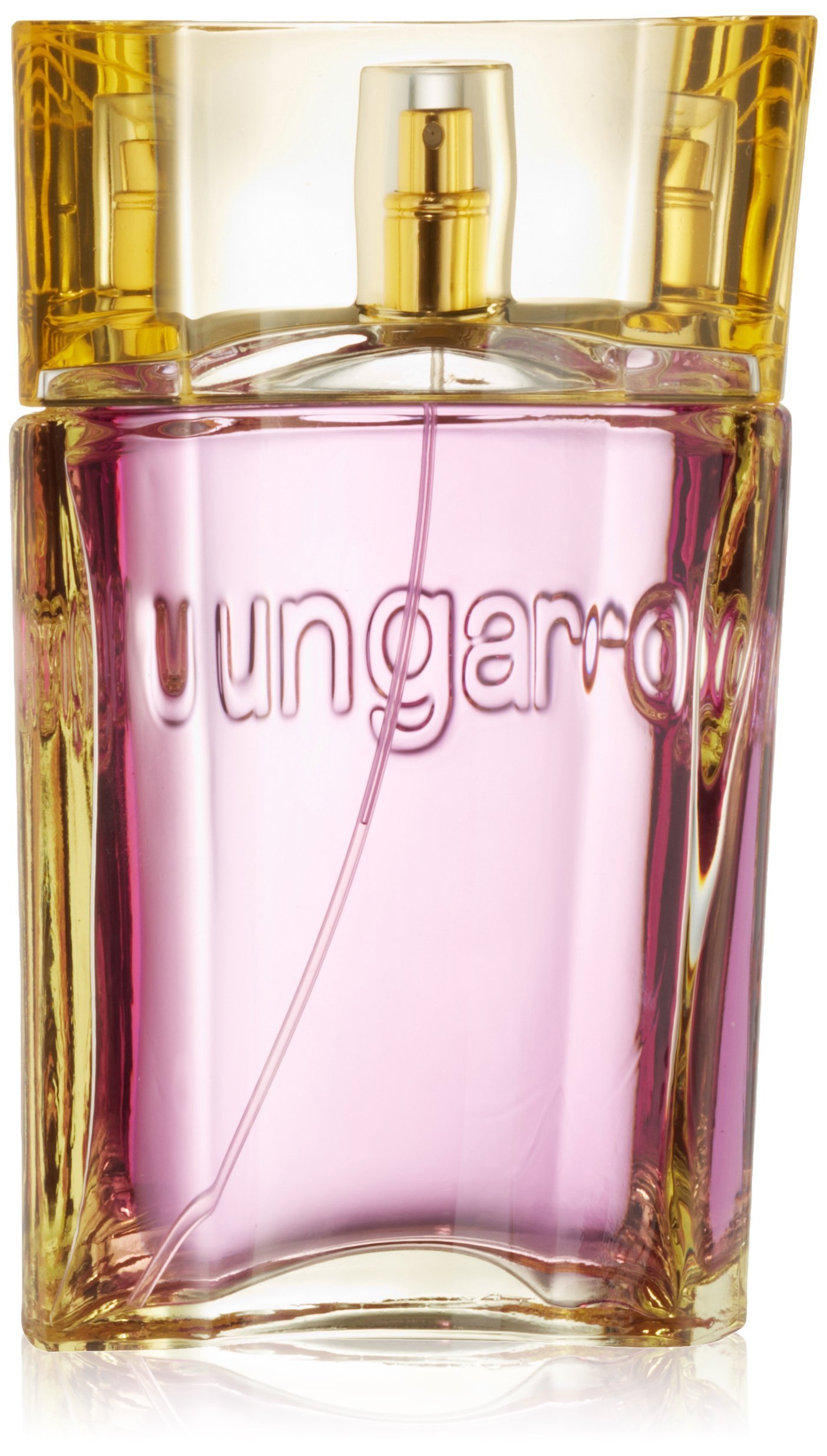 Version 1.0.0 Emanuel Ungaro for Women Eau De Parfum Spray /90 Ml Relaunched - Image 1